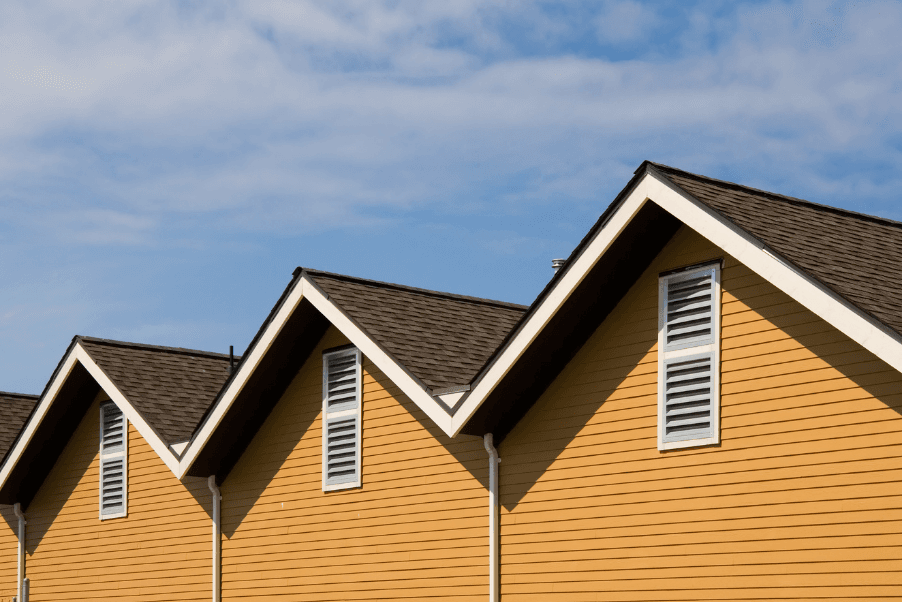 Roof Fascia Repair project reference near East Cobb, Marietta, GA