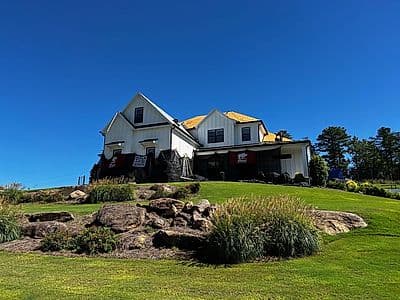 Roof Inspection project reference near East Cobb, Marietta, GA